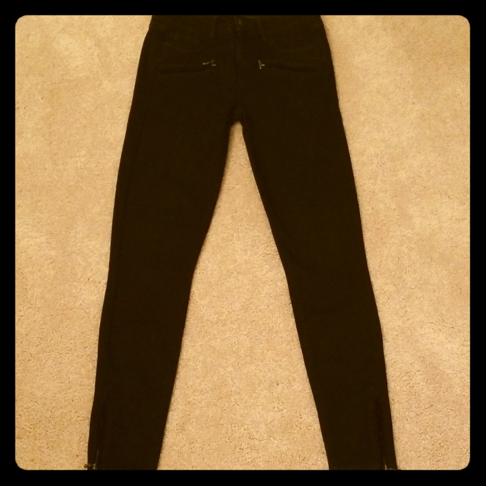 Page jeans
